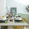 Отель Borneo Aloha Sutera 2 Bedroom Units, фото 10