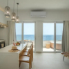 Отель Sfakia Seaside luxury Suites, фото 9