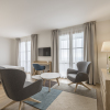 Отель Hôtel La Villa Douce, фото 4