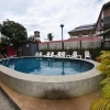 Отель Lanta Dream House Apartment, фото 13
