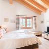 Отель Chalet Ulysse Zermatt, фото 4