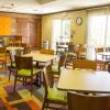 Отель Fairfield Inn & Suites Fort Walton Beach-Eglin AFB, фото 19