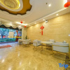 Отель Anxin Intercity Hotel (Quanzhou Jinhuai Food Street), фото 10