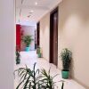 Отель MGR Hotel Moradabad, фото 18