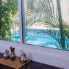 Отель Modern Condo, Just Steps To Mamitas Beach And 5Th!, фото 17