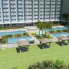 Отель SM Light Residence - 1BR Condo with Balcony FF, фото 29