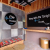 Отель Me Hostel, фото 18