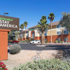Отель Extended Stay America Suites Phoenix Biltmore, фото 22
