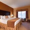 Отель La Quinta Inn & Suites by Wyndham Lackawanna в Лакаванне