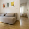 Отель Spring Apartment, фото 3