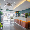 Отель Pudu Bintang Sdn Bhd, фото 12