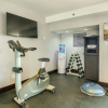 Отель Comfort Inn & Conference Centre Toronto Airport, фото 21