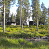 Отель Telemark Camping & Inn-Campground Cabins, фото 7