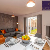 Отель Central 4 bed house by Elite Breaks Serviced Accommodation Birmingham With Free Parking Sleeps upto , фото 12