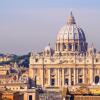 Отель Vaticano Luxury Guest House, фото 9