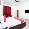 Отель OYO 16130 The Corner House, фото 16