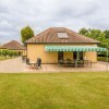 Отель Two Comfortable Houses With Swimming Pool Near Monbazillac And Bergerac, фото 16