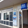 Отель ibis budget Caen Centre Gare, фото 1