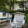 Отель Stacaravan 101 Recreatiepark de Tien Heugten, фото 3