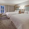 Отель Hampton Inn Myrtle Beach Broadway at the Beach, фото 36