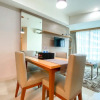 Отель Fancy And Nice 3Br At Grand Kamala Lagoon Apartment, фото 14