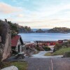 Отель Nice Home in Lindesnes With 5 Bedrooms and Sauna, фото 7