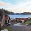 Отель Nice Home in Lindesnes With 5 Bedrooms and Sauna, фото 6