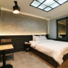Отель Yeosu 1st Avenue Hotel, фото 15