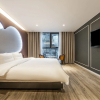 Отель Jincheon Hotel Lacus, фото 1