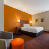 Отель Best Western Executive Hotel Of New Haven - West Haven, фото 43