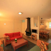 Отель Detached bungalow with microwave and WiFi, within nature, фото 13
