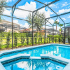 Отель Fabulous 7BR Private Pool SPA Disney Area, фото 16