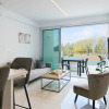Отель Phaedrus Living: Seaside Executive Flat Harbour 204, фото 14