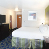 Отель Holiday Inn Express Urbandale Des Moines, фото 7