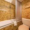 Отель Cosy appartement, Nid d'Aigle J0, 2 chambres, фото 9