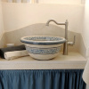 Отель Inviting 1-bed Apartment in Ragusa, фото 8