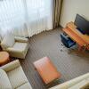 Отель Holiday Inn Hotel & Suites London, an IHG Hotel, фото 5