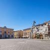 Отель Pleasant Apartment in Sarzana With Roof Terrace, фото 12