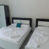Отель Doka Luxury Apartments в Саранде