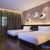 Отель Orange Hotel (Shanghai International Tourist Resort Shengjiang South Road), фото 3