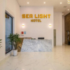 Отель Sea Light Hotel Da Nang, фото 5