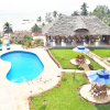 Отель Room in BB - Sea Crest Hotel Zanzibar, фото 18