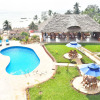 Отель Sea Crest Hotel Zanzibar, фото 18