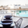 Отель Stunning Villa 4BR in Mykonos, фото 11