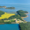 Отель Lake and sea village, фото 2