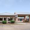 Отель Motel 6 Greenwood, MS, фото 1