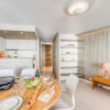 Отель Résidence Palafour - 3 Pièces pour 8 Personnes 193381, фото 11