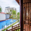 Отель Blue Ocean Hotel, фото 16