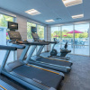 Отель Fairfield Inn & Suites by Marriott Gainesville I-75, фото 32
