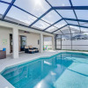 Отель Davenport Home w/ Private Pool ~ 10 Mi to Disney!, фото 15